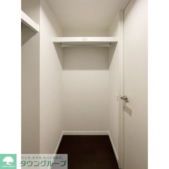 コンポジット中目黒の物件内観写真