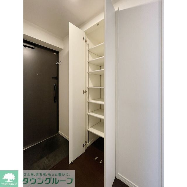 コンポジット中目黒の物件内観写真