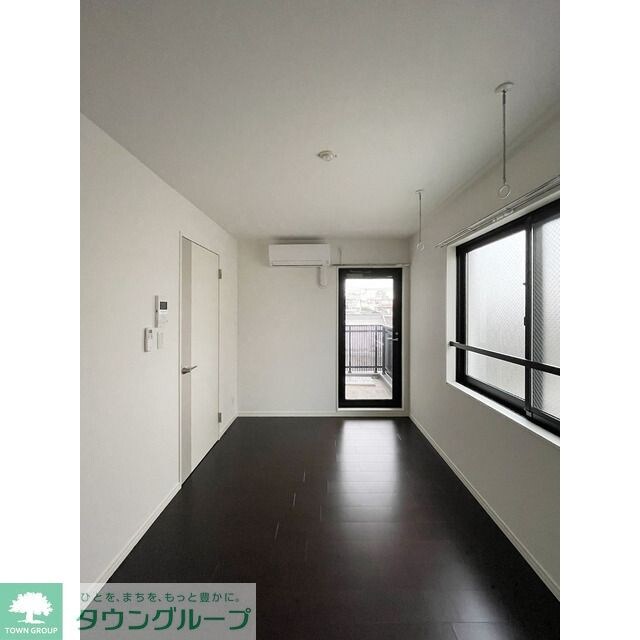 コンポジット中目黒の物件内観写真