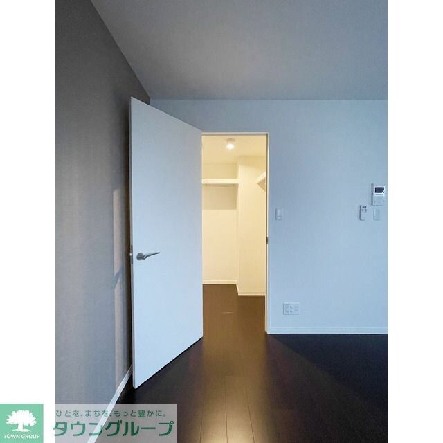 コンポジット中目黒の物件内観写真