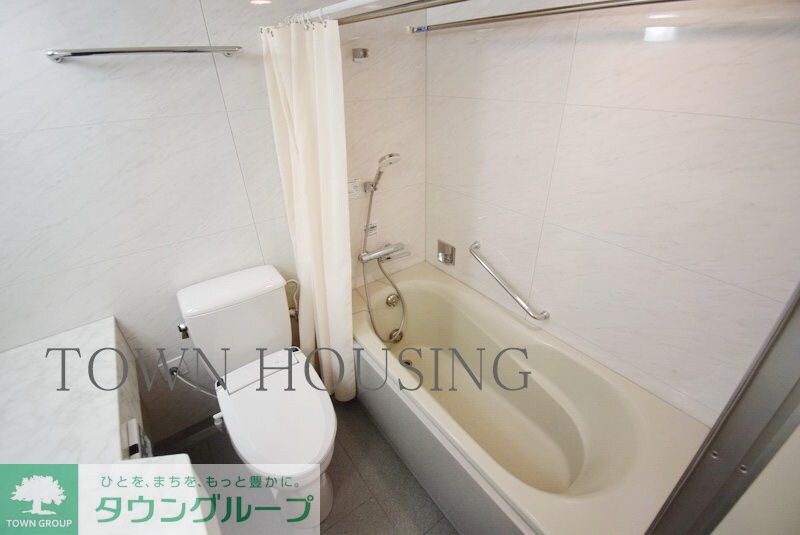 KDX代官山レジデンスの物件内観写真