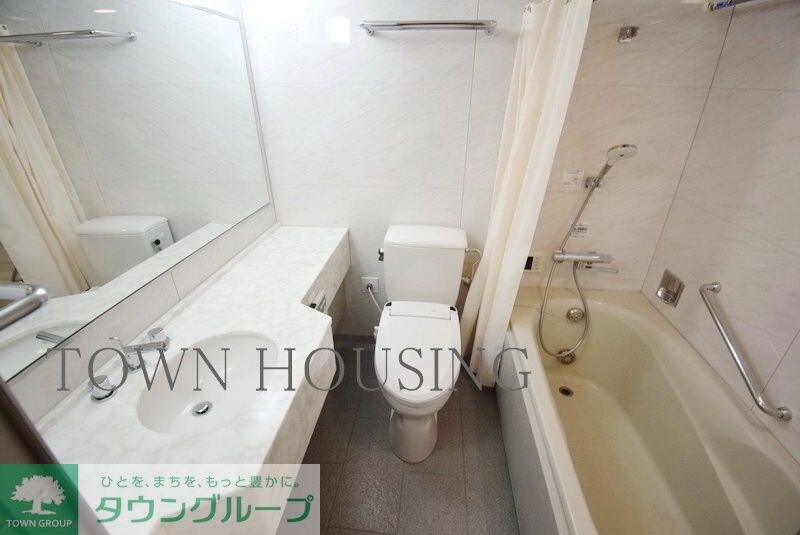 KDX代官山レジデンスの物件内観写真