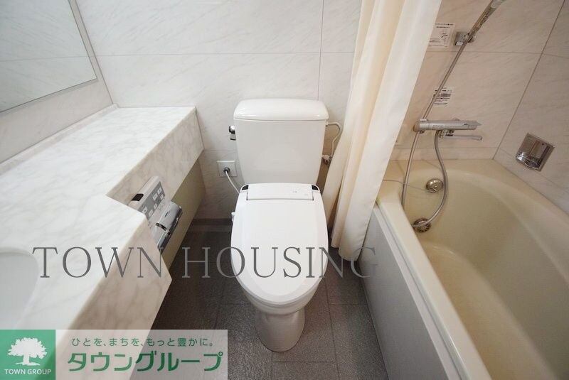 KDX代官山レジデンスの物件内観写真