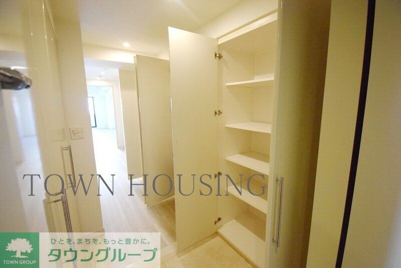 KDX代官山レジデンスの物件内観写真