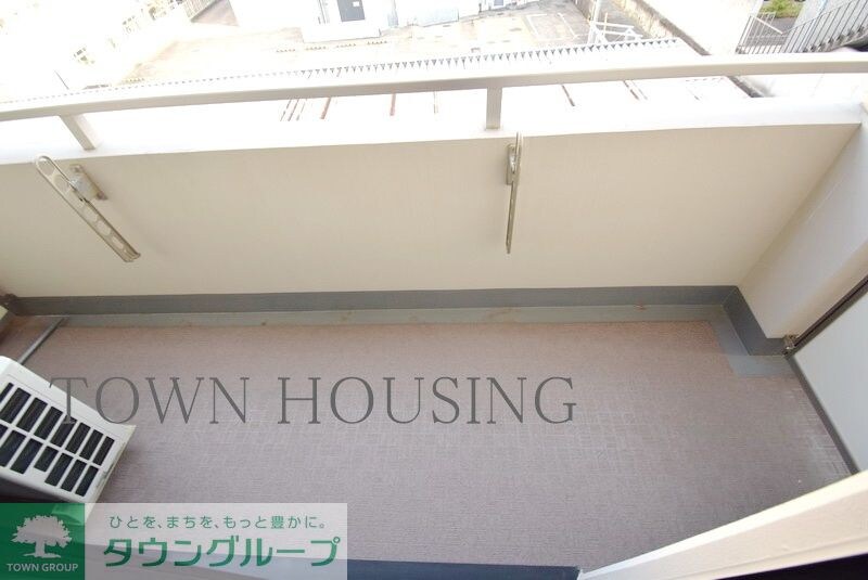 KDX代官山レジデンスの物件内観写真