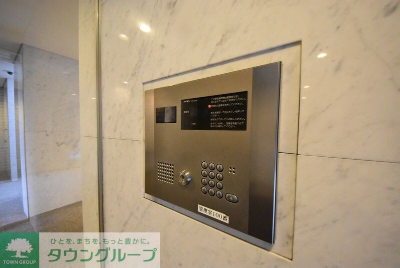 KDX代官山レジデンスの物件内観写真