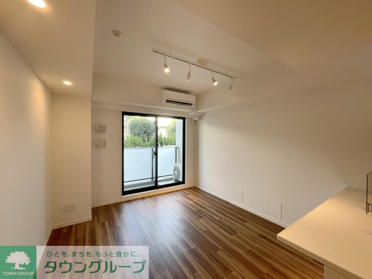 ラ・ミアカーサ中目黒の物件内観写真