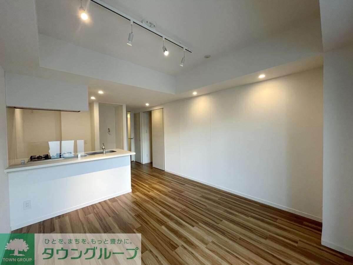 ラ・ミアカーサ中目黒の物件内観写真