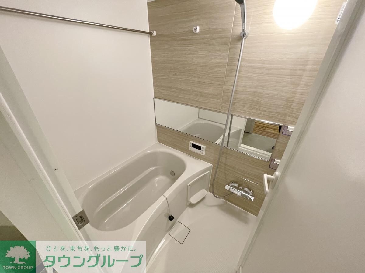 ラ・ミアカーサ中目黒の物件内観写真