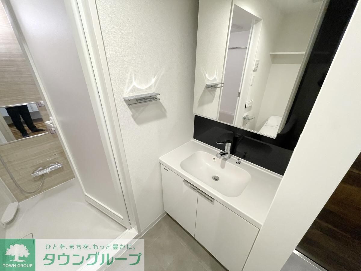 ラ・ミアカーサ中目黒の物件内観写真