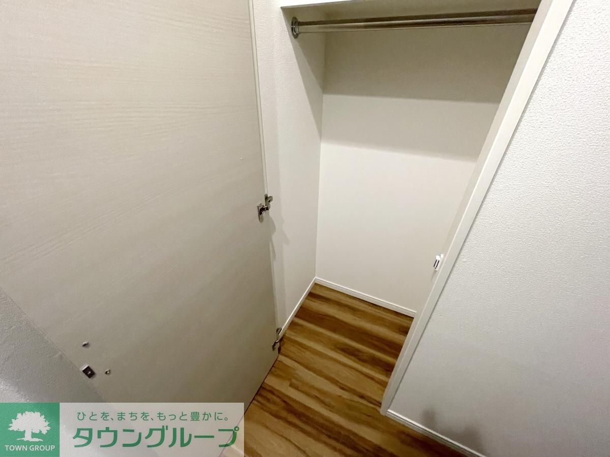 ラ・ミアカーサ中目黒の物件内観写真