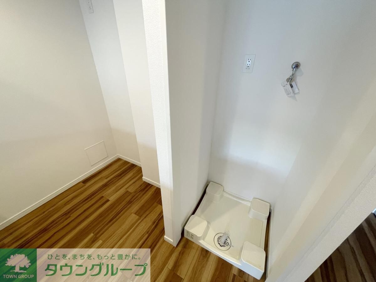 ラ・ミアカーサ中目黒の物件内観写真