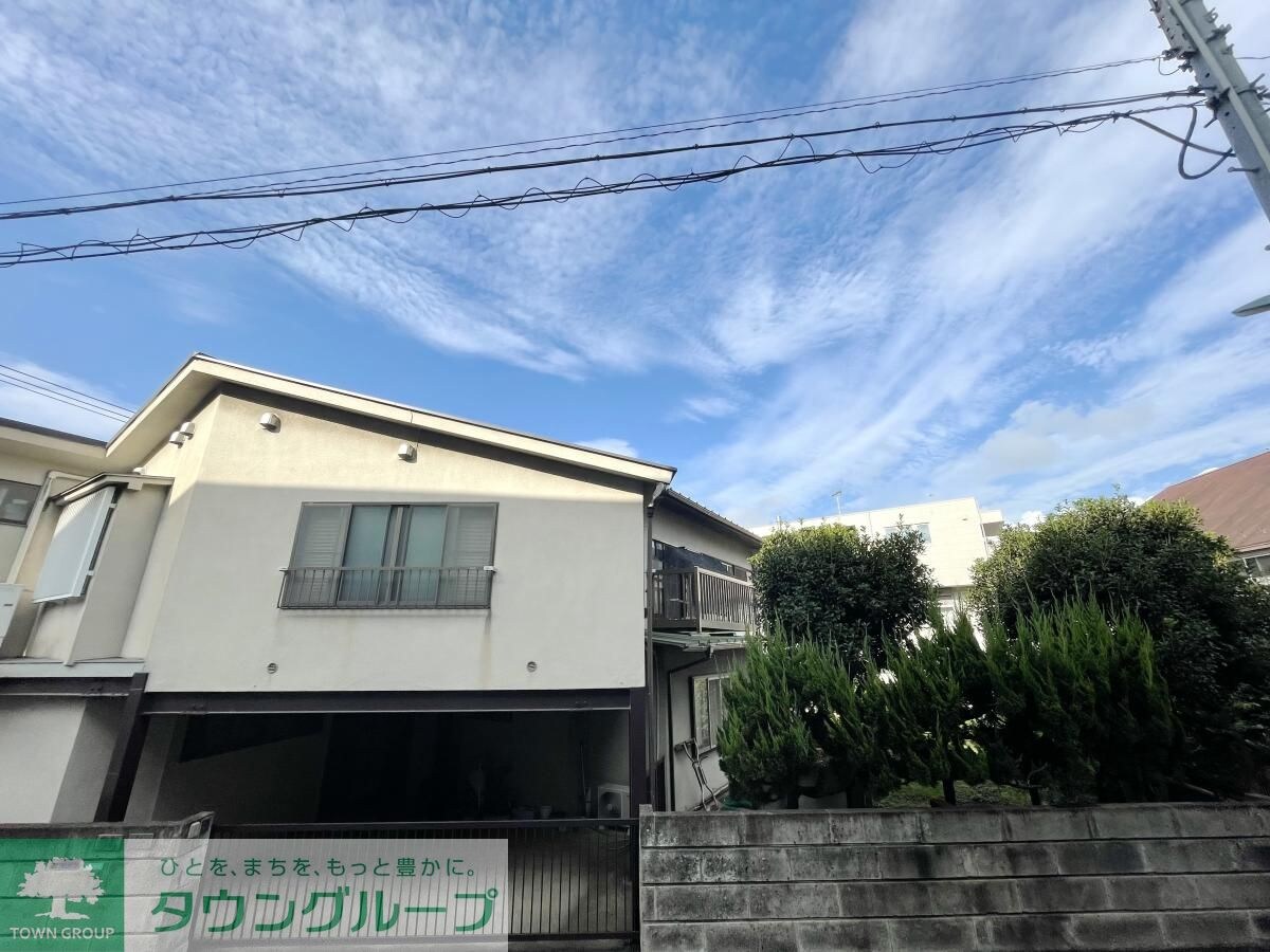 ラ・ミアカーサ中目黒の物件内観写真