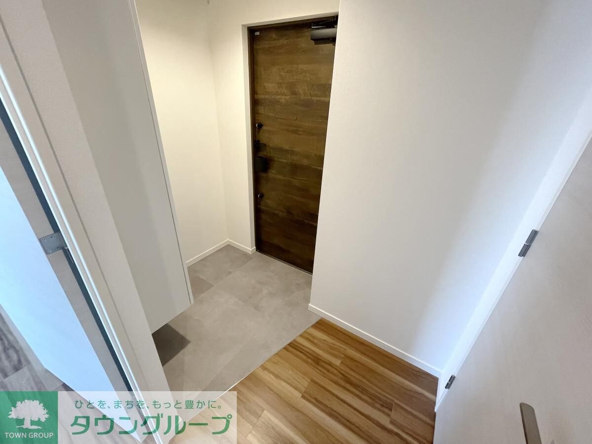 ラ・ミアカーサ中目黒の物件内観写真