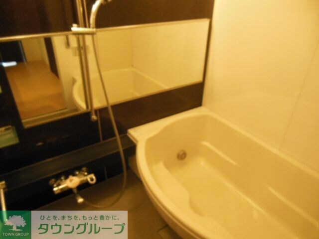 レジディア武蔵小杉の物件内観写真