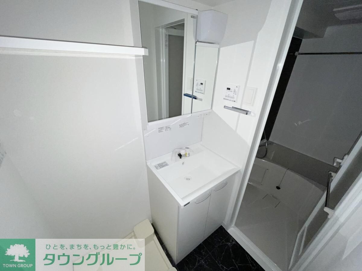 ARCOBALENO MUSASHIKOSUGIの物件内観写真