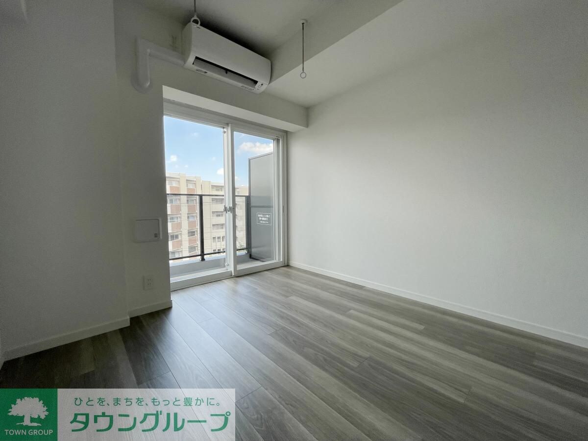 ARCOBALENO MUSASHIKOSUGIの物件内観写真