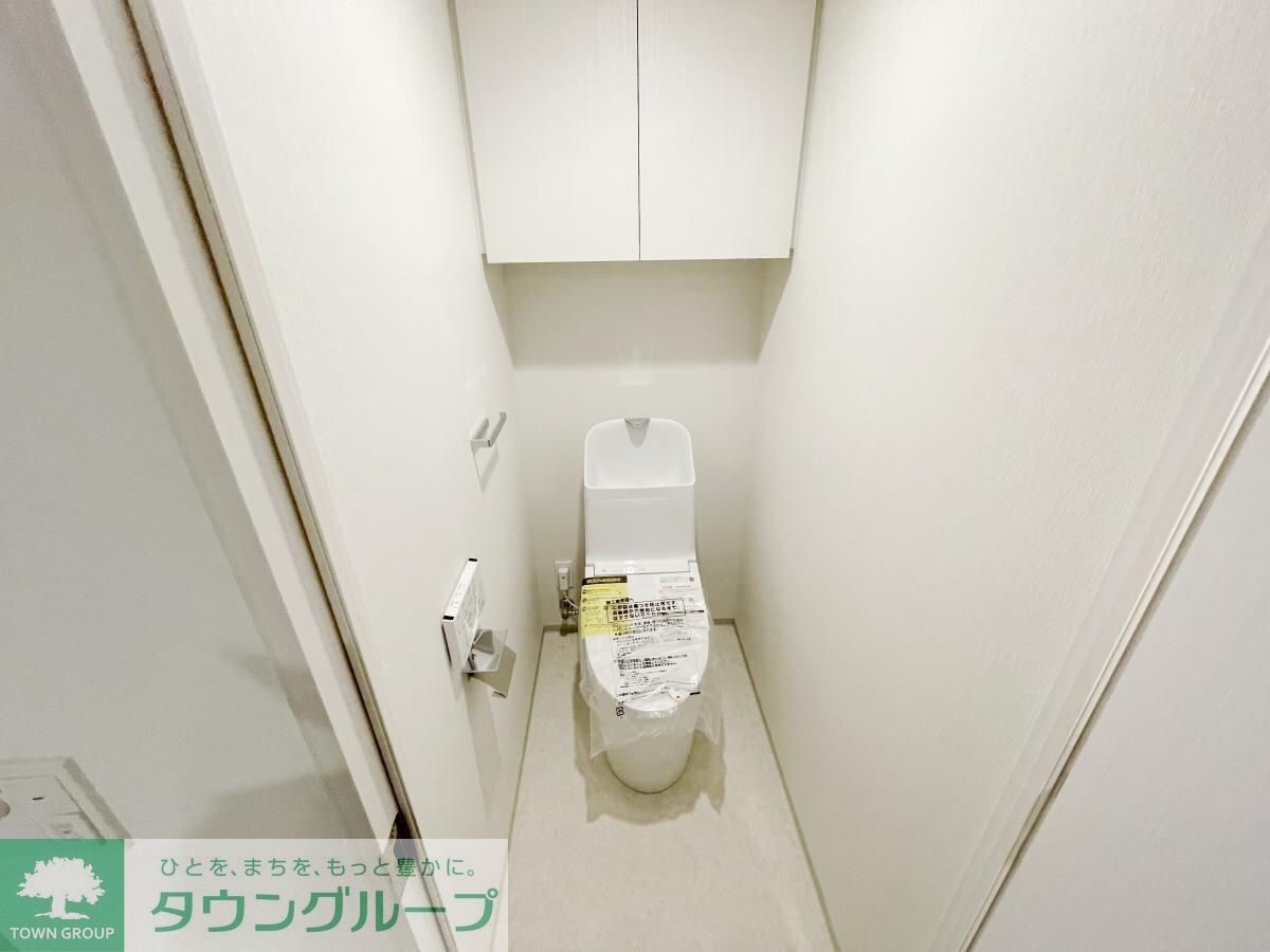 ラティエラ武蔵小杉の物件内観写真