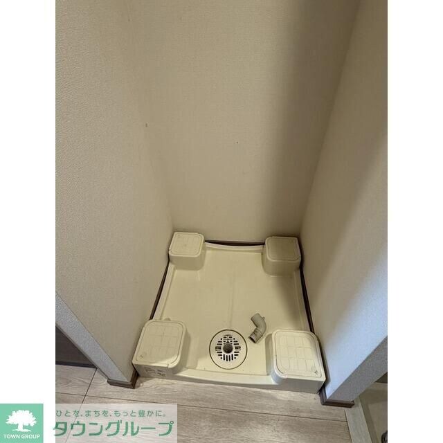 インペリアルフラット武蔵小山の物件内観写真