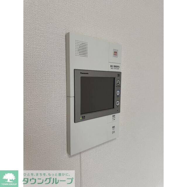 インペリアルフラット武蔵小山の物件内観写真