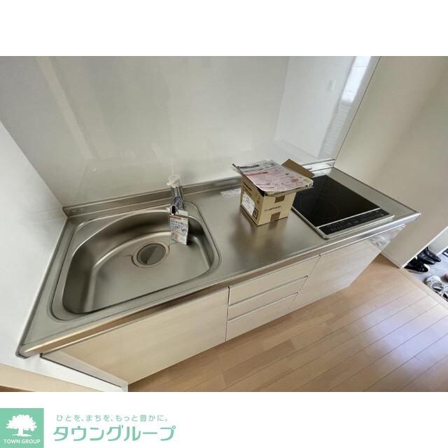 ペリドットMIKIの物件内観写真