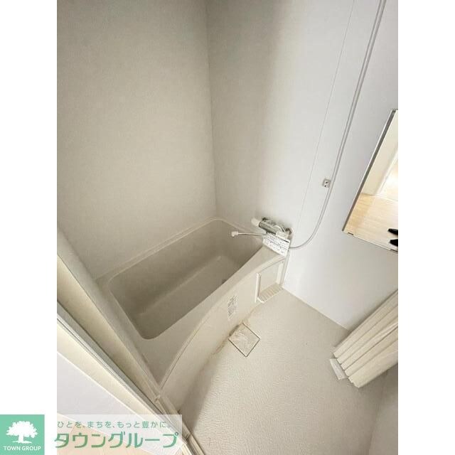 ペリドットMIKIの物件内観写真