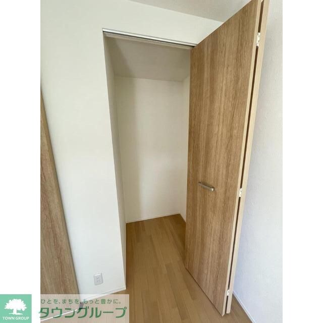 ペリドットMIKIの物件内観写真