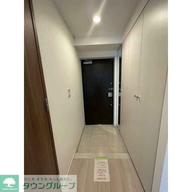 アイルグランデ大田の物件内観写真