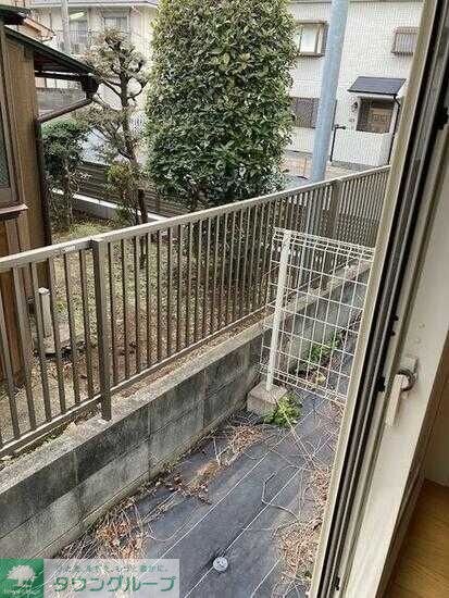 アドウビ学芸大学の物件内観写真