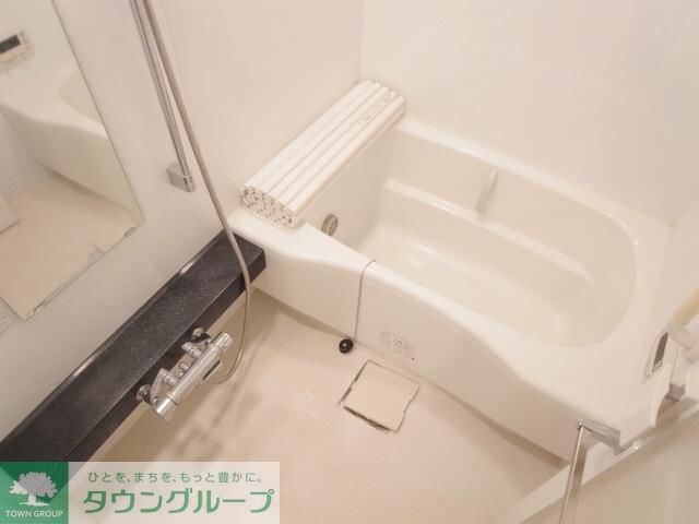 レジディア祐天寺の物件内観写真