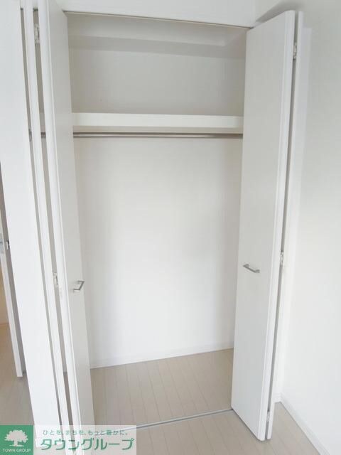 レジディア祐天寺の物件内観写真