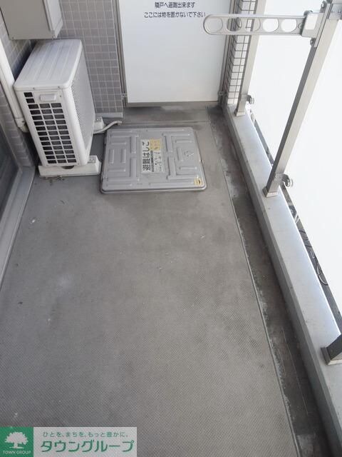 レジディア祐天寺の物件内観写真