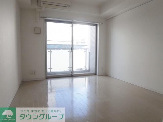 レジディア祐天寺の物件内観写真