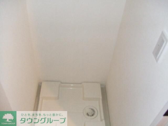 レジディア祐天寺の物件内観写真