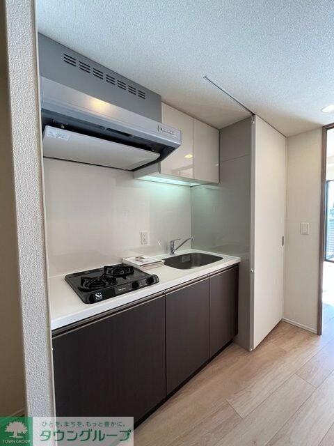 MFPRコート武蔵小山の物件内観写真