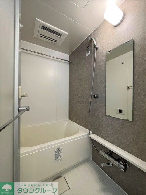 MFPRコート武蔵小山の物件内観写真