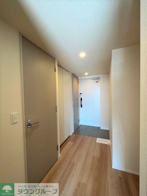 MFPRコート武蔵小山の物件内観写真