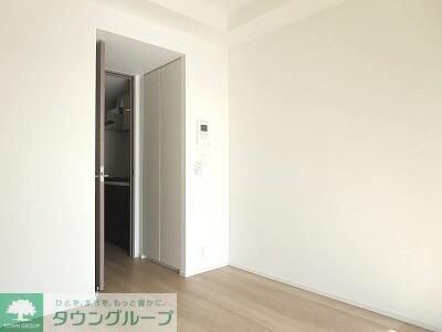 MFPRコート武蔵小山の物件内観写真