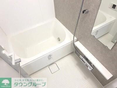 MFPRコート武蔵小山の物件内観写真