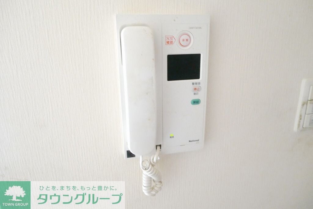 レジディア中延の物件内観写真