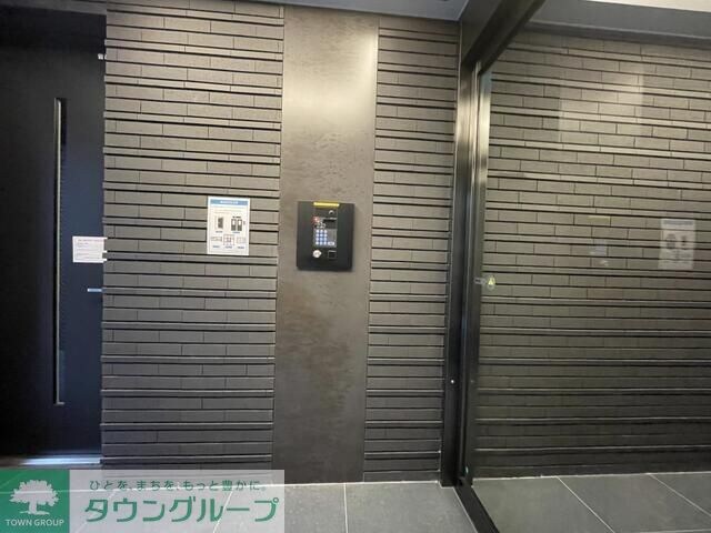 ガリシア武蔵小山の物件内観写真