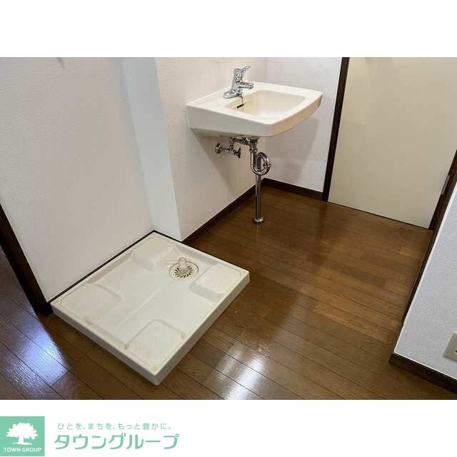 シンコウハイツの物件内観写真