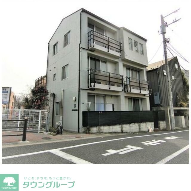 シンコウハイツの物件内観写真