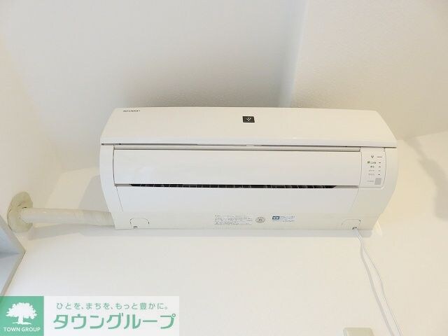 Studio S-COMの物件内観写真