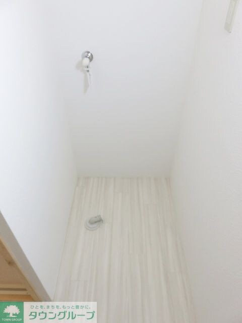 Studio S-COMの物件内観写真