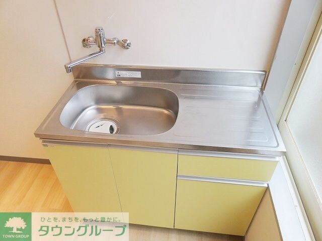 Studio S-COMの物件内観写真