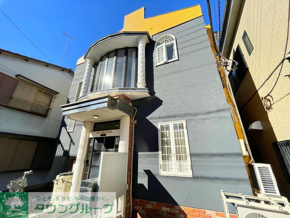 Studio S-COMの物件内観写真