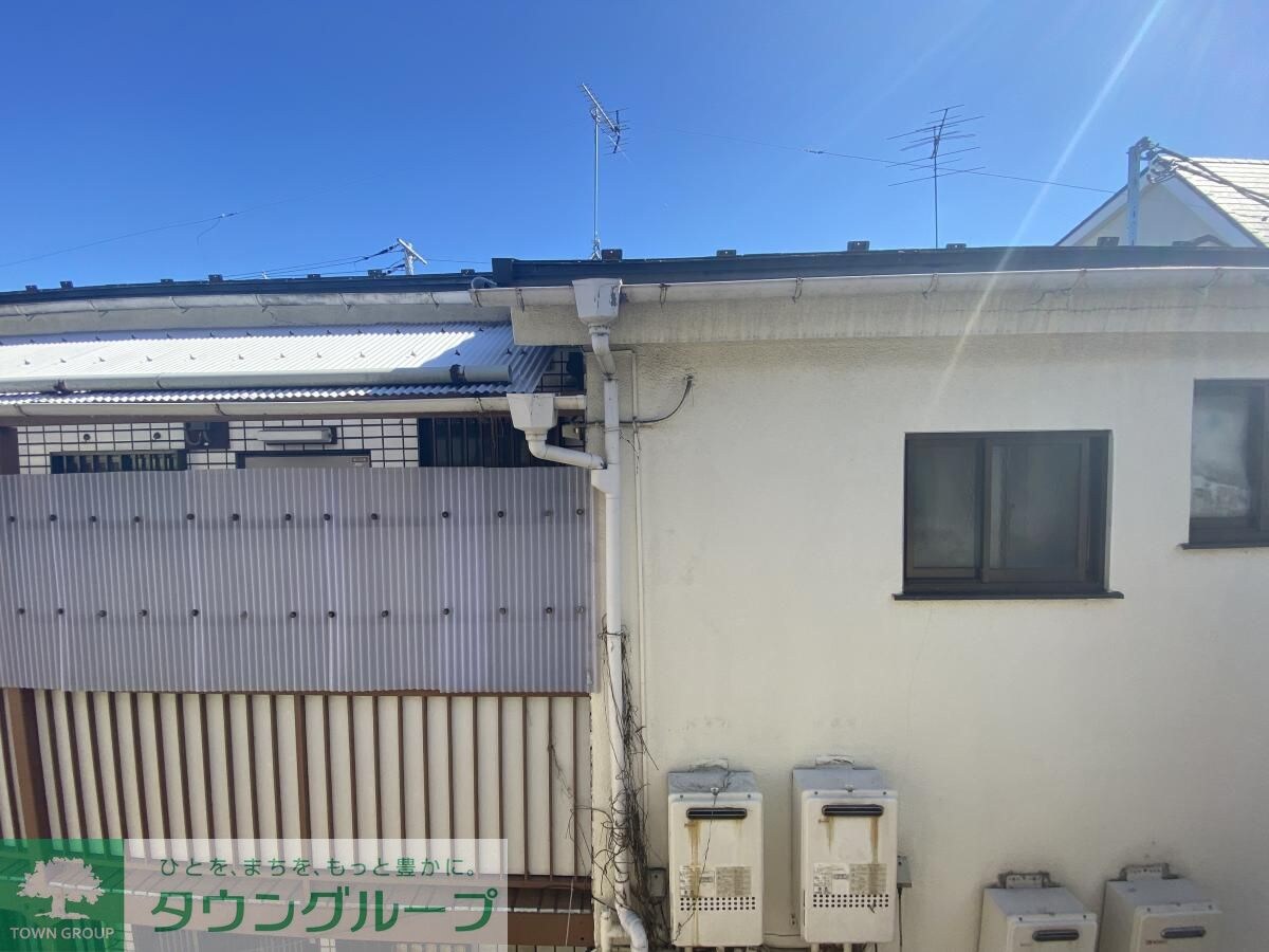 フラッグヴィレッジの物件内観写真