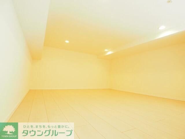 クロスレジデンス大崎の物件内観写真