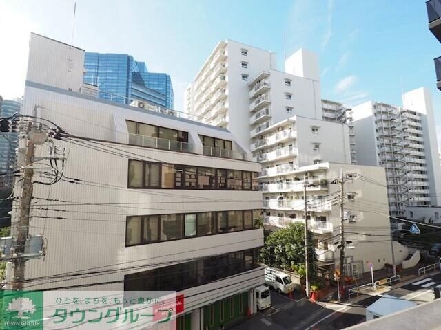 クロスレジデンス大崎の物件内観写真